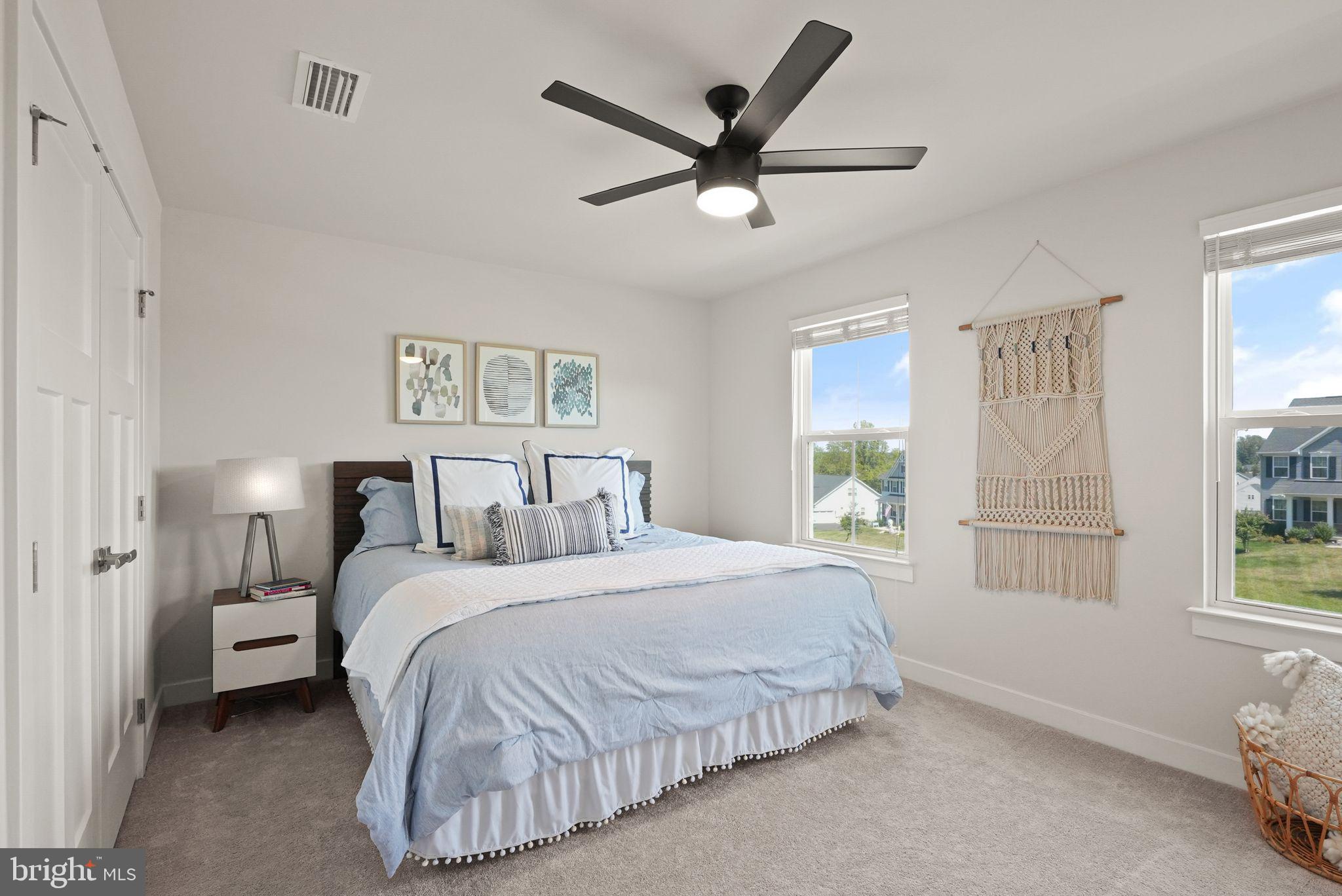 WARRENTON CHASE - Residential