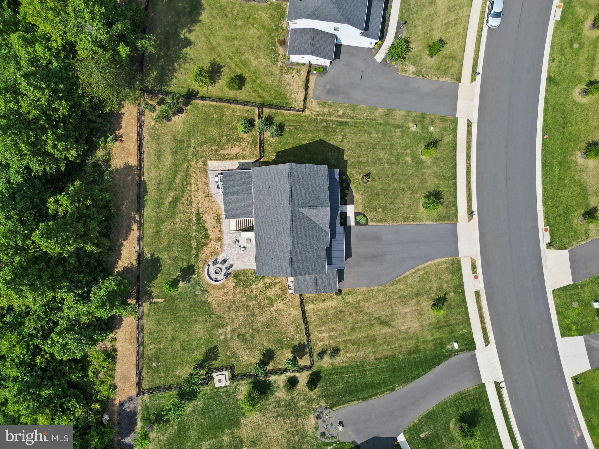 WARRENTON CHASE - Residential