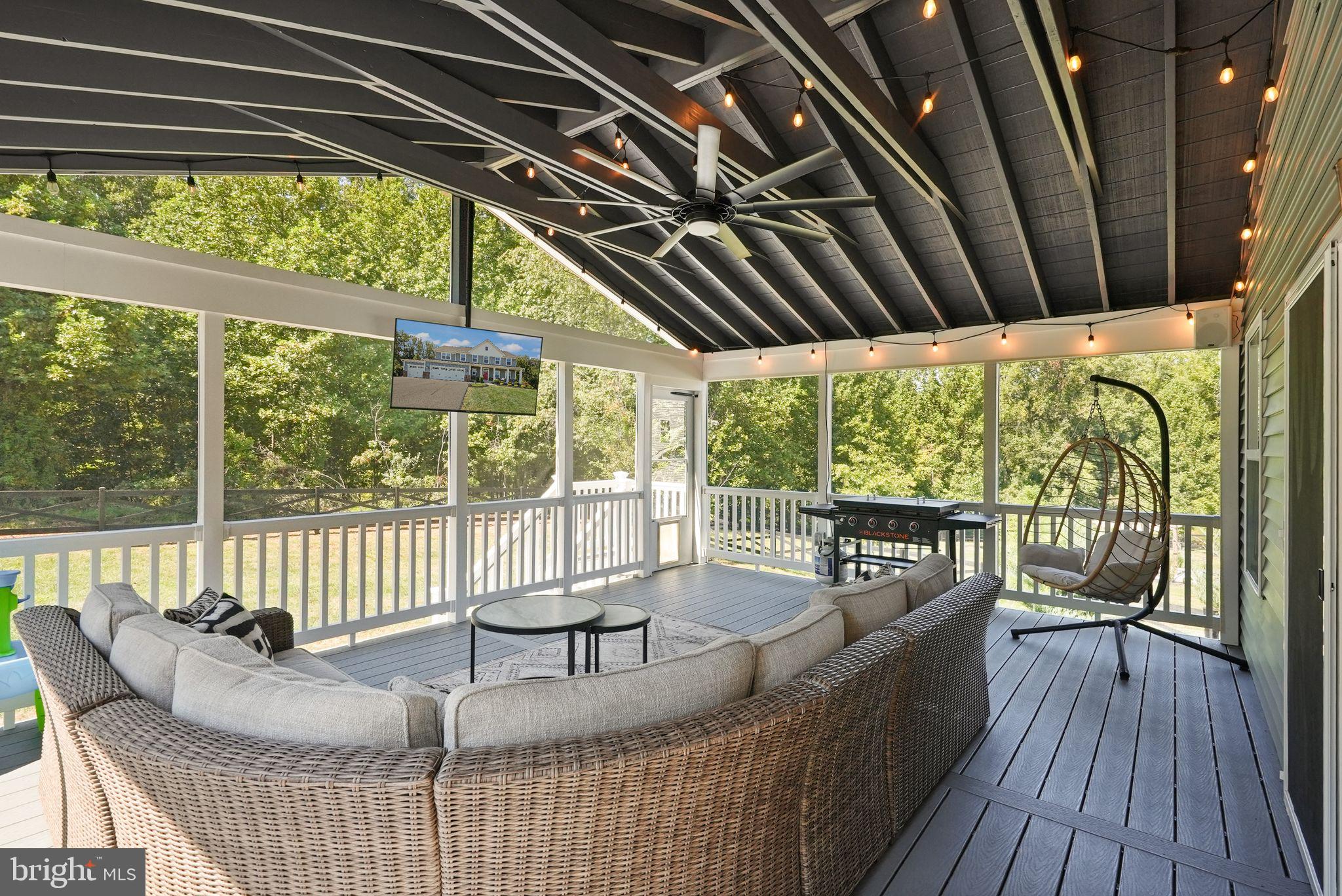 WARRENTON CHASE - Residential