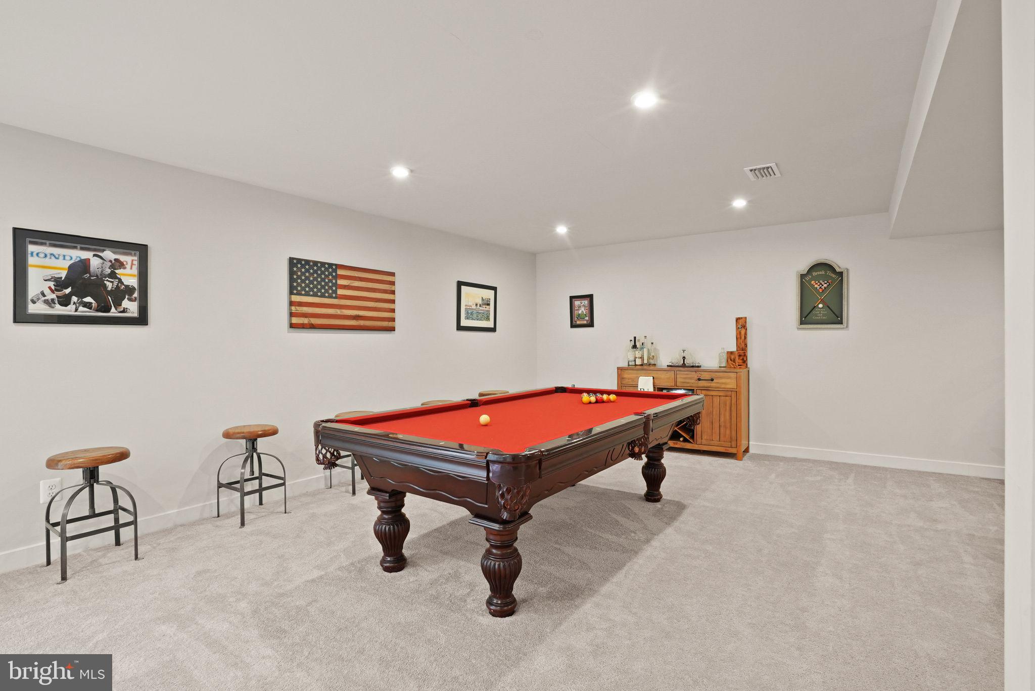 WARRENTON CHASE - Residential