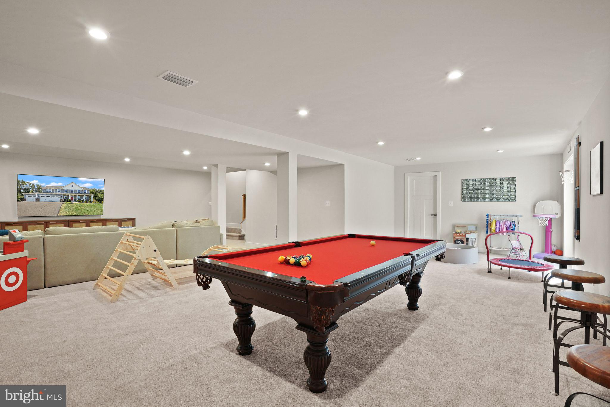 WARRENTON CHASE - Residential