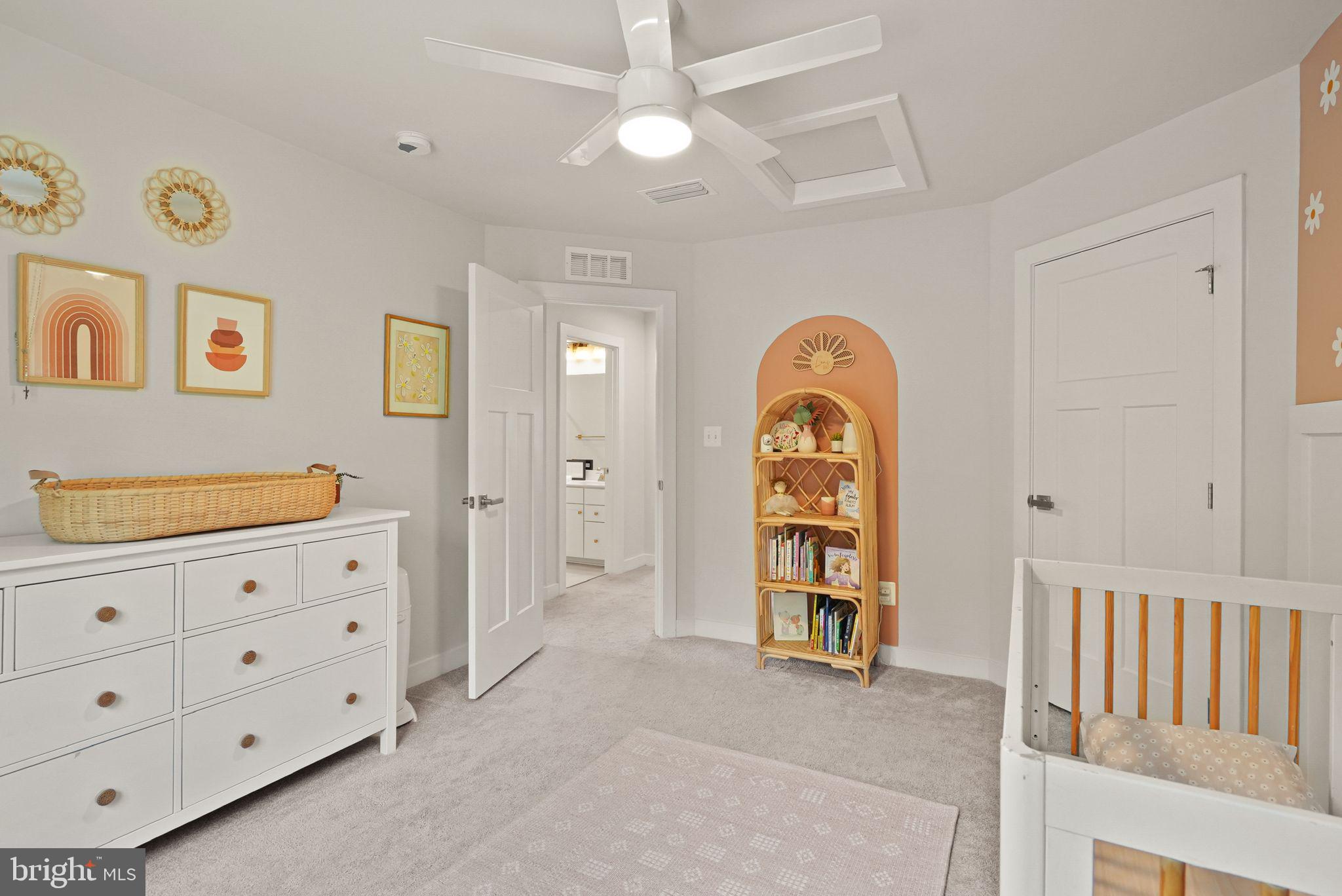 WARRENTON CHASE - Residential