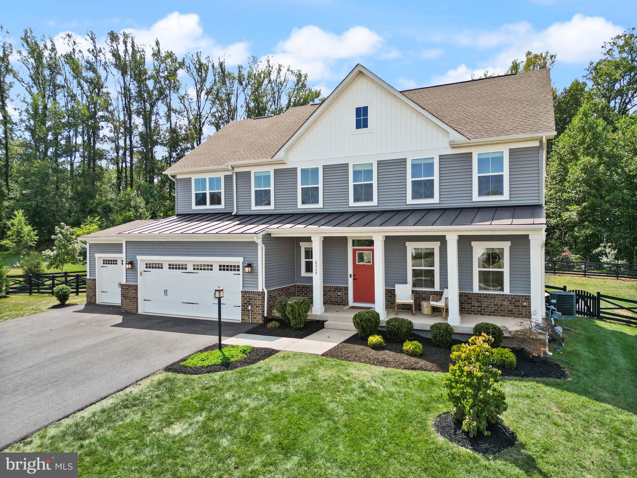 WARRENTON CHASE - Residential