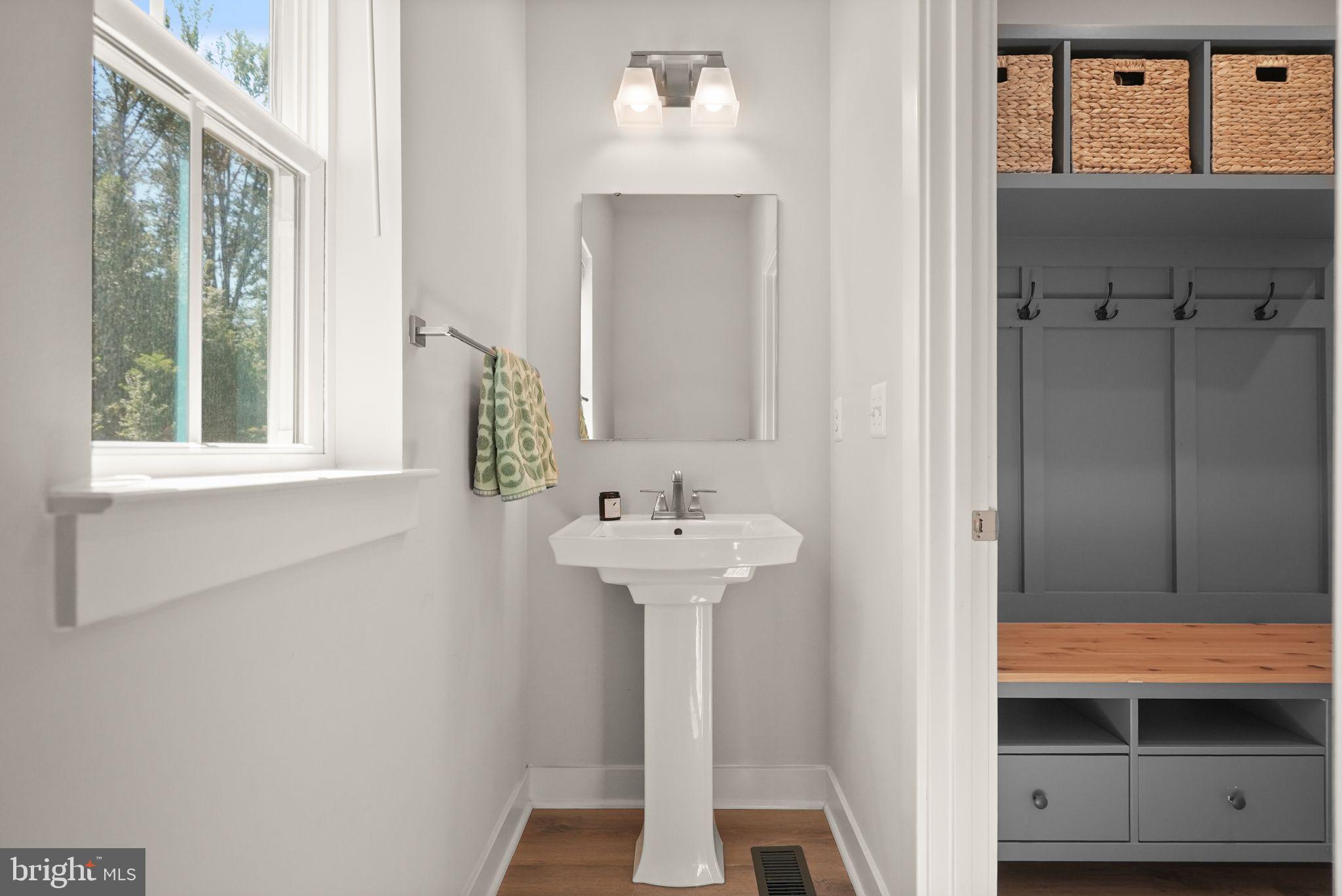 WARRENTON CHASE - Residential