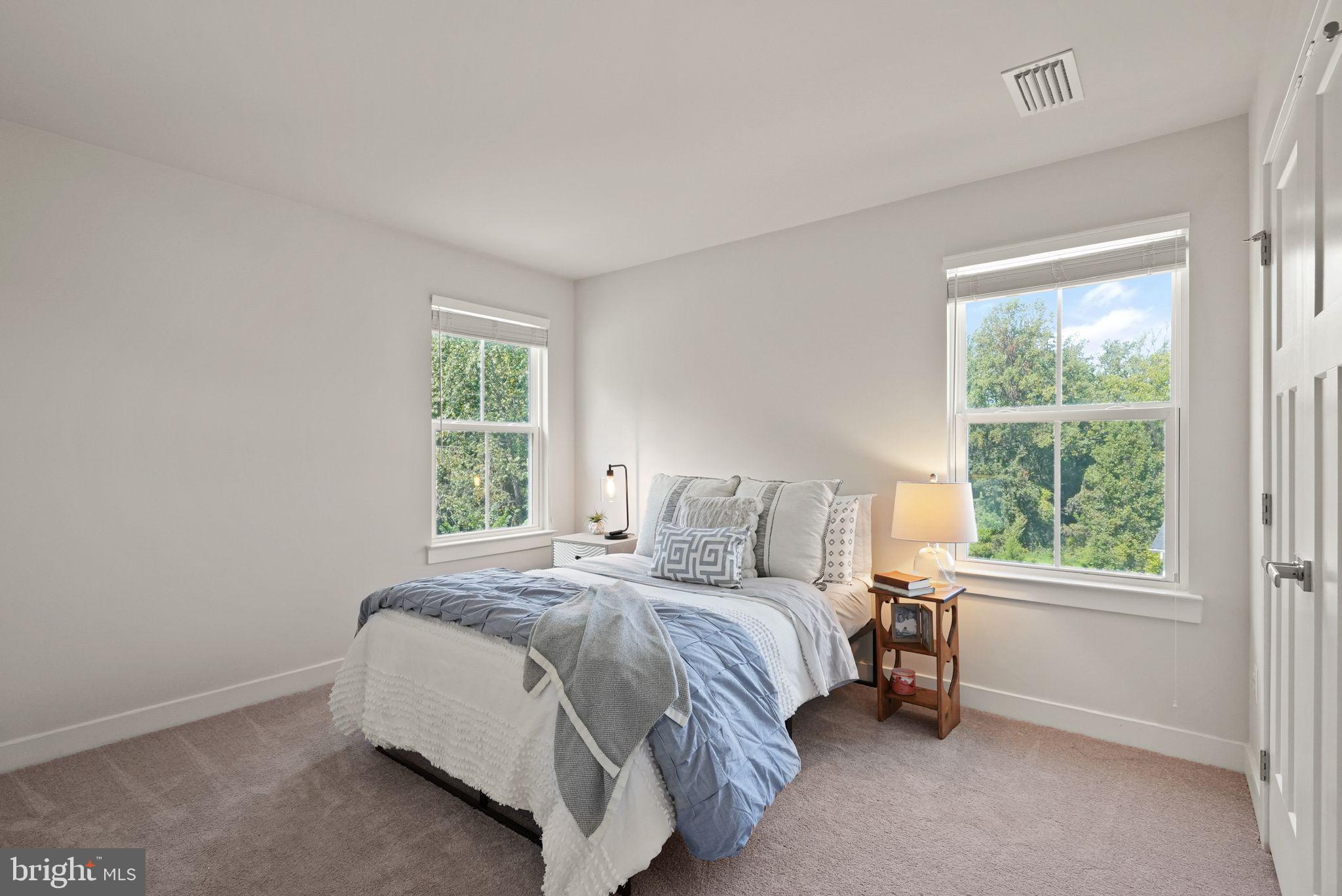 WARRENTON CHASE - Residential