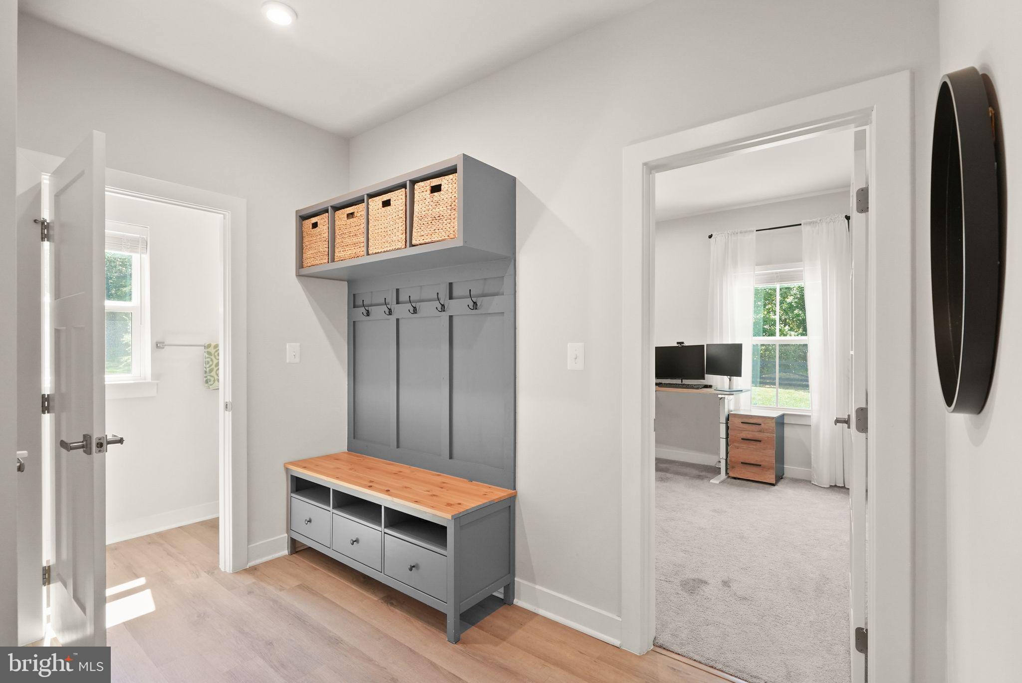 WARRENTON CHASE - Residential