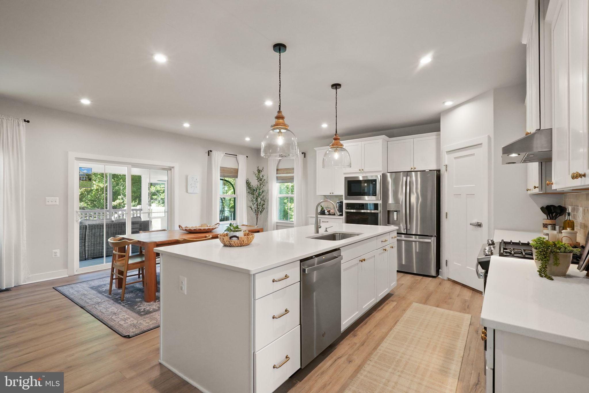 WARRENTON CHASE - Residential