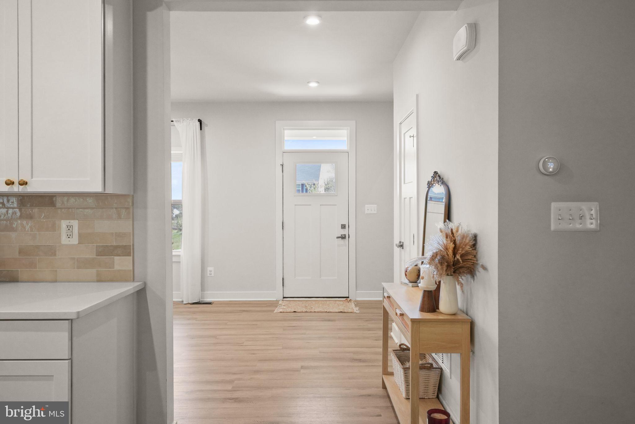 WARRENTON CHASE - Residential