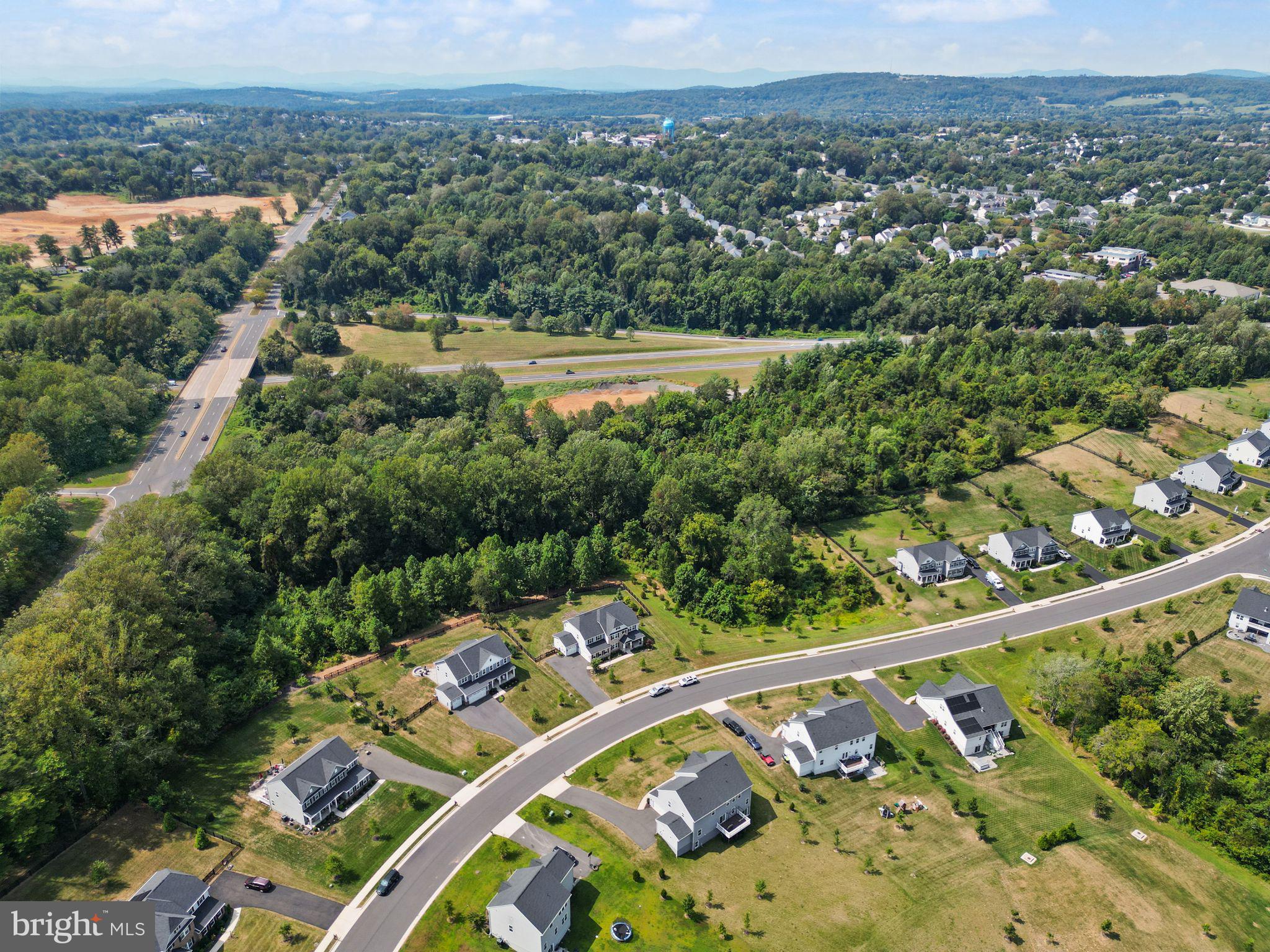 WARRENTON CHASE - Residential