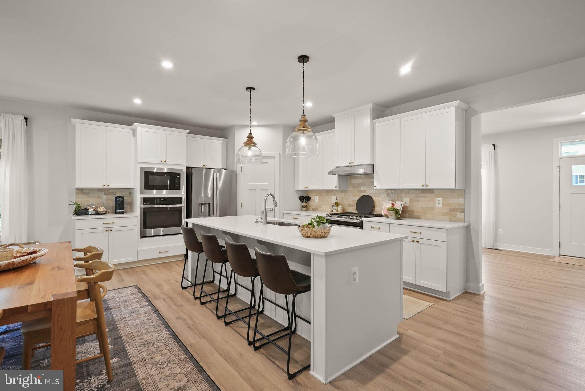 WARRENTON CHASE - Residential