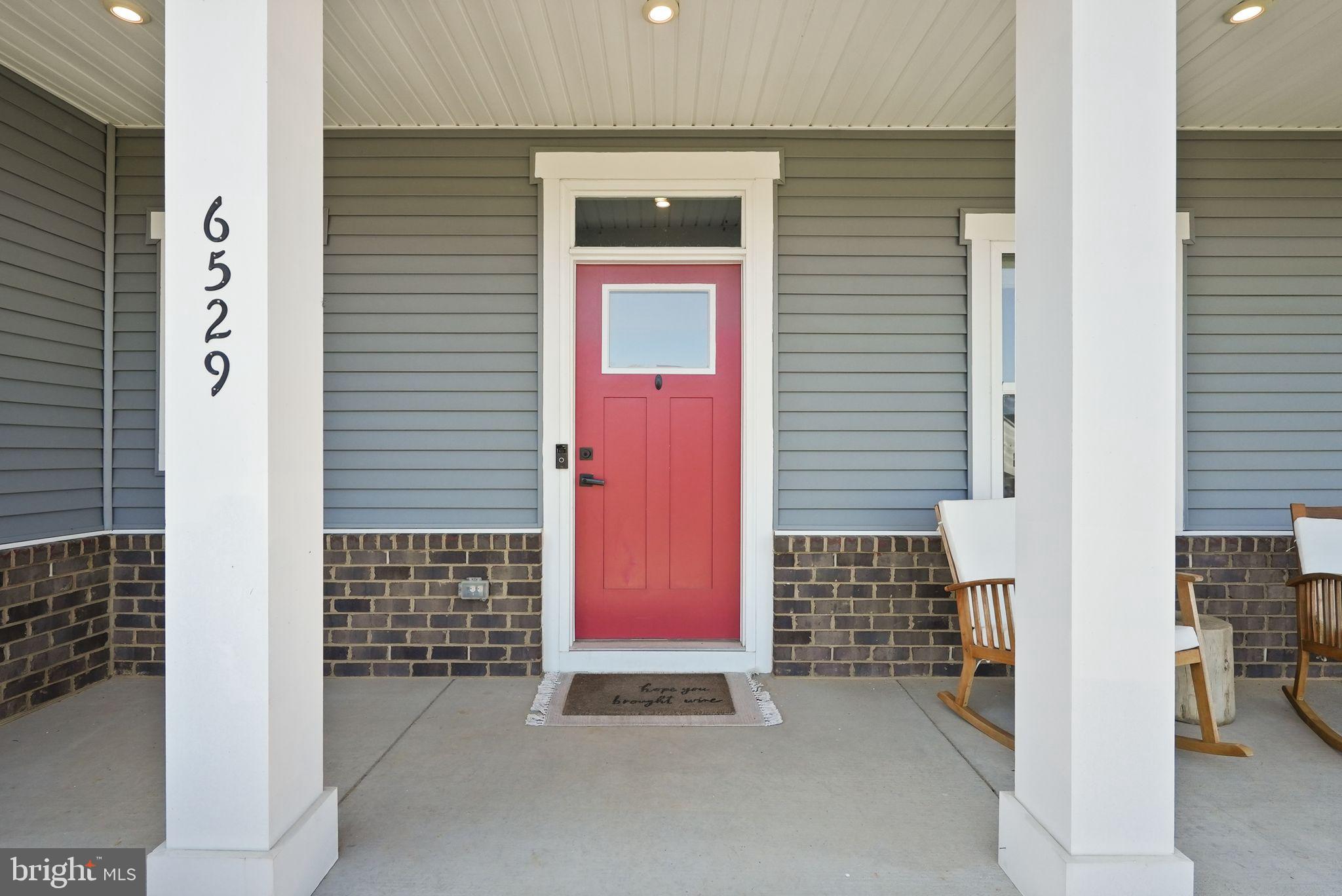 WARRENTON CHASE - Residential