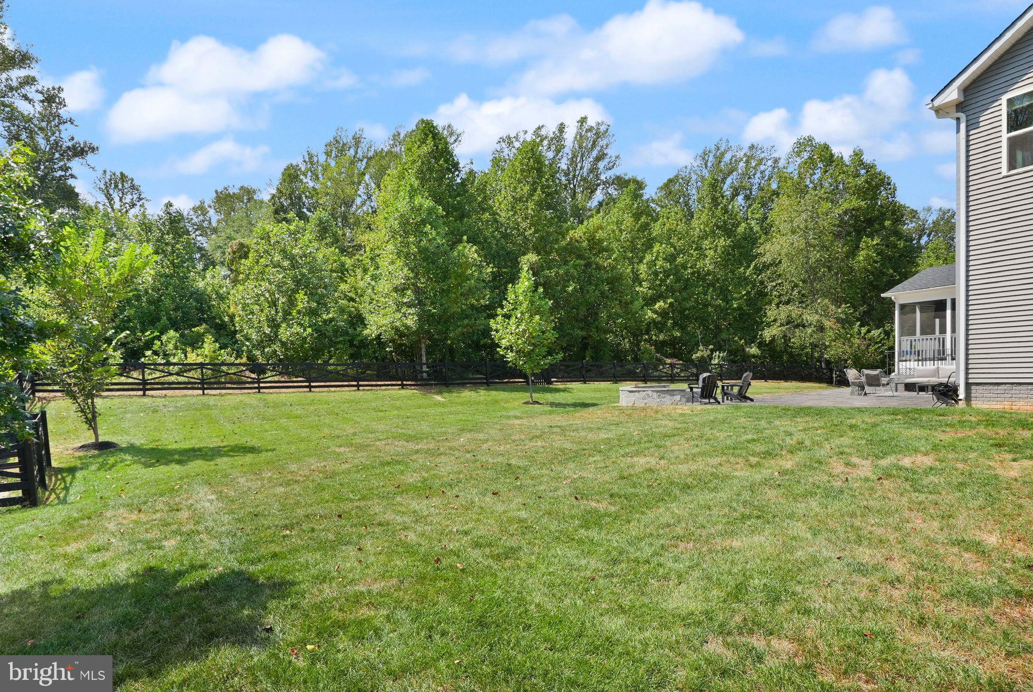 WARRENTON CHASE - Residential