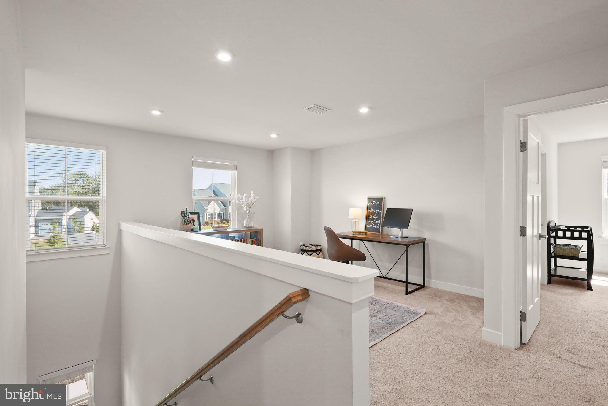 WARRENTON CHASE - Residential