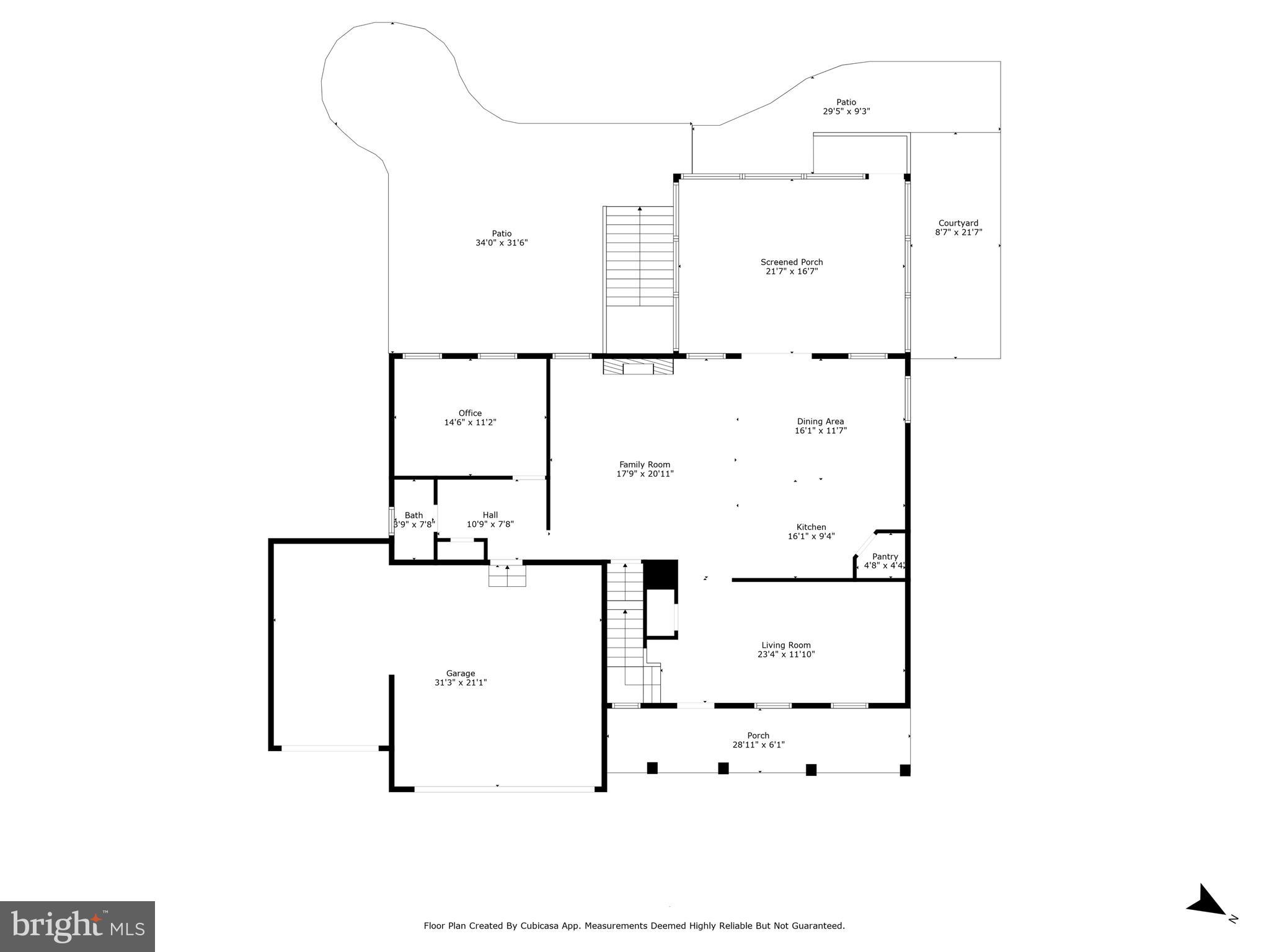 WARRENTON CHASE - Residential