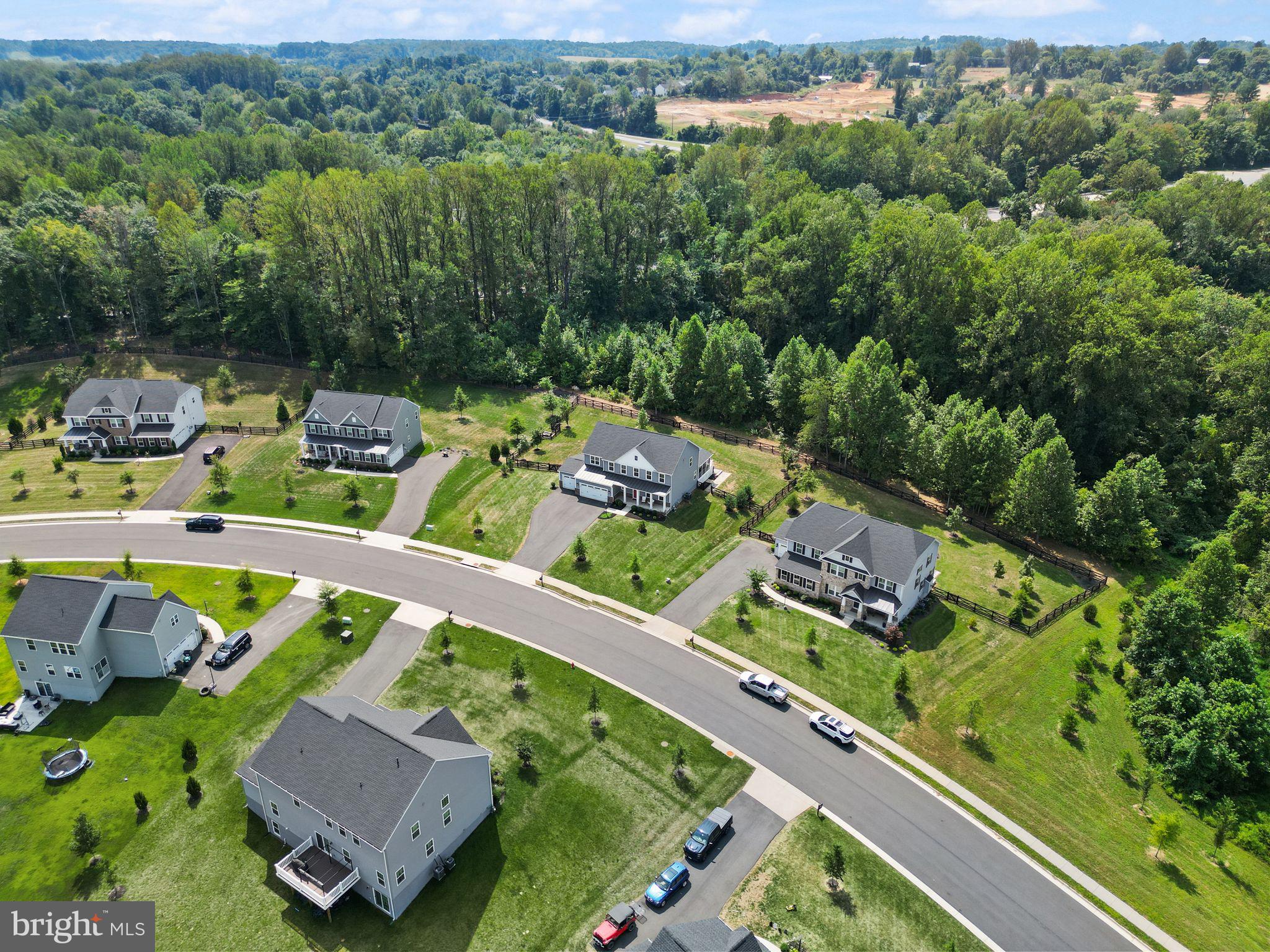 WARRENTON CHASE - Residential