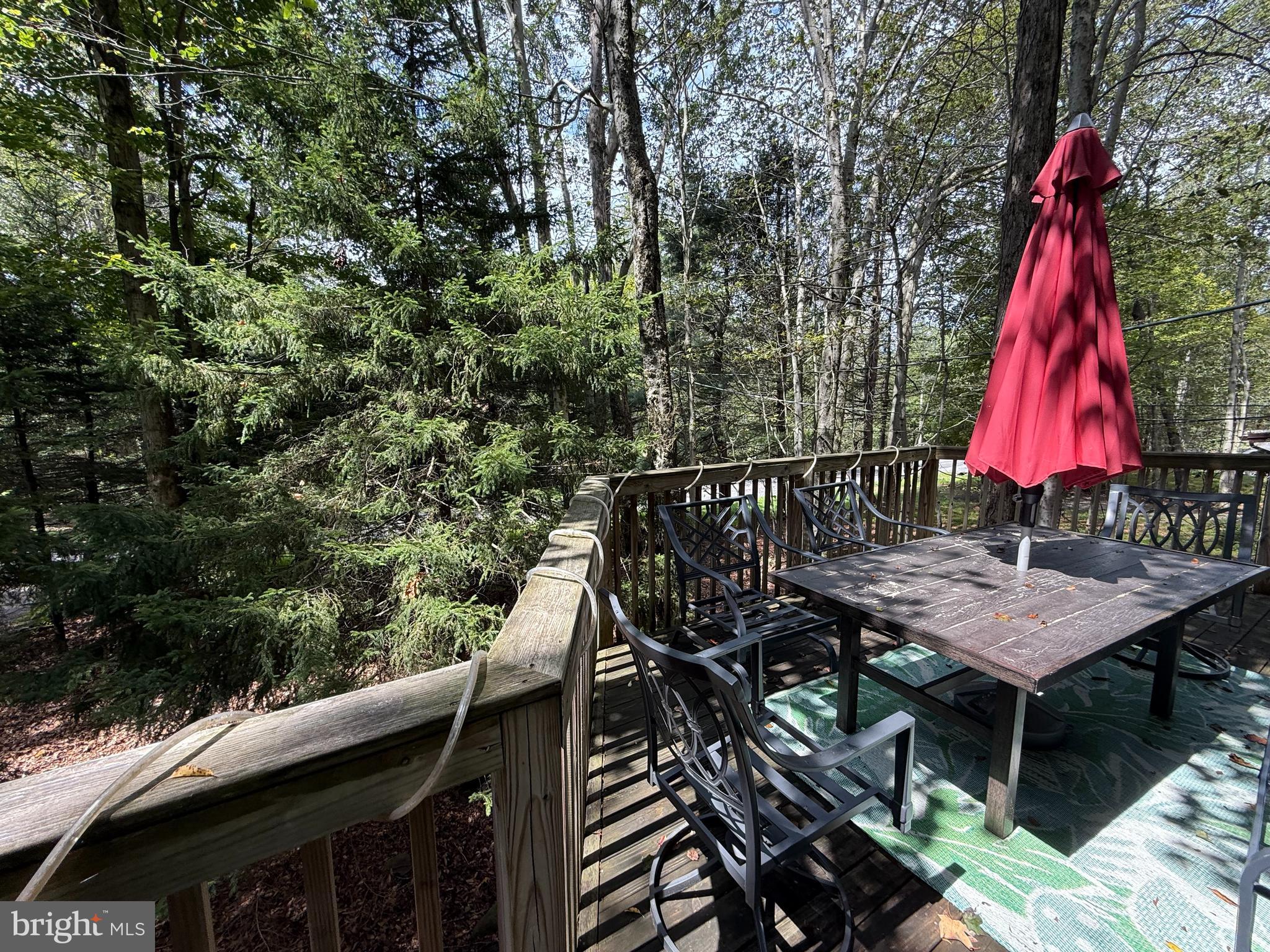 ARROWHEAD LAKE - Residential Lease