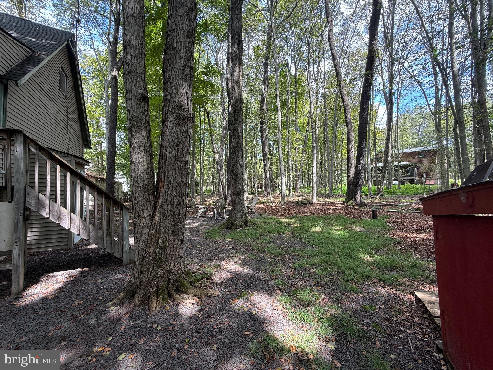 ARROWHEAD LAKE - Residential Lease