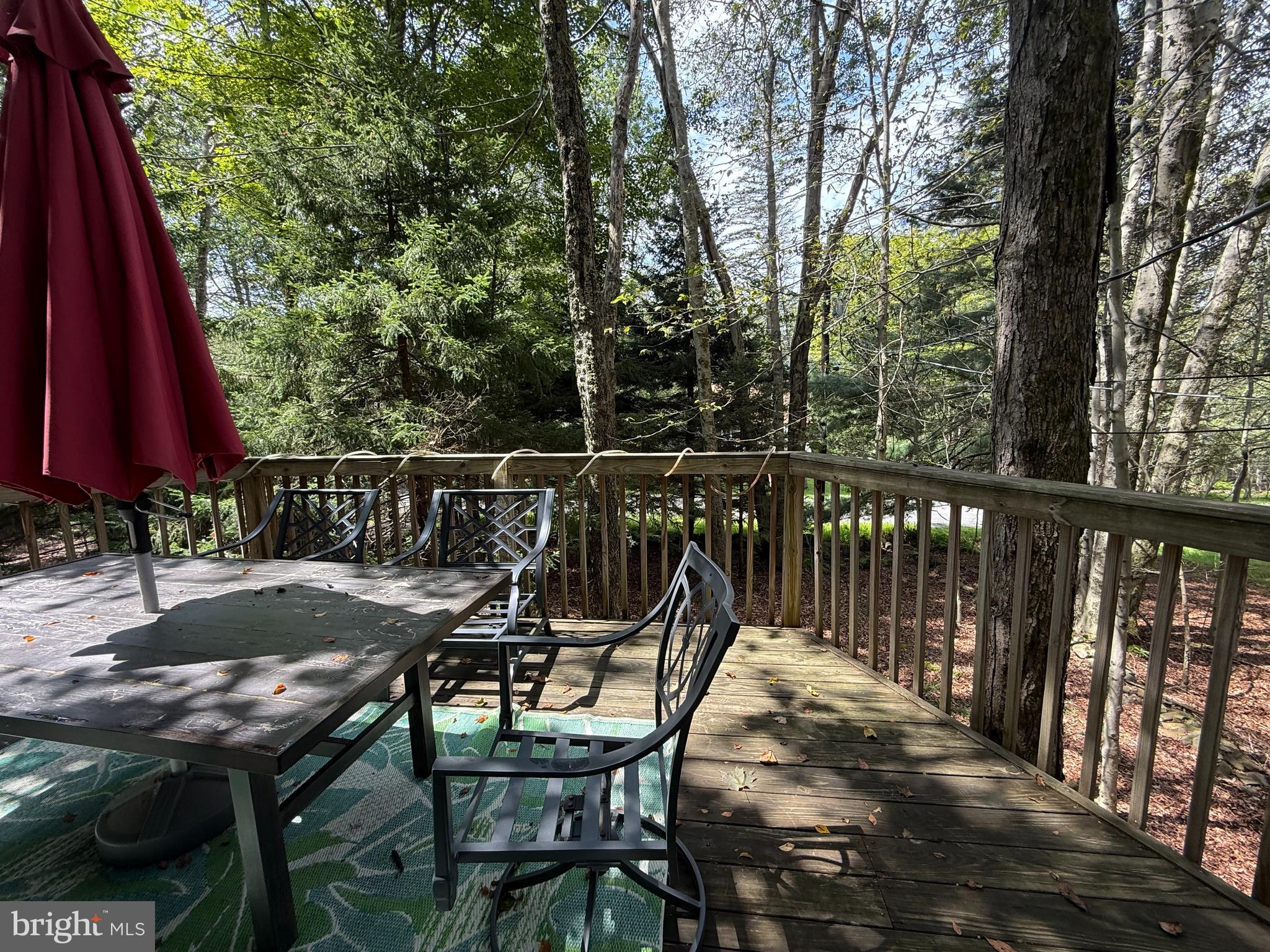 ARROWHEAD LAKE - Residential Lease