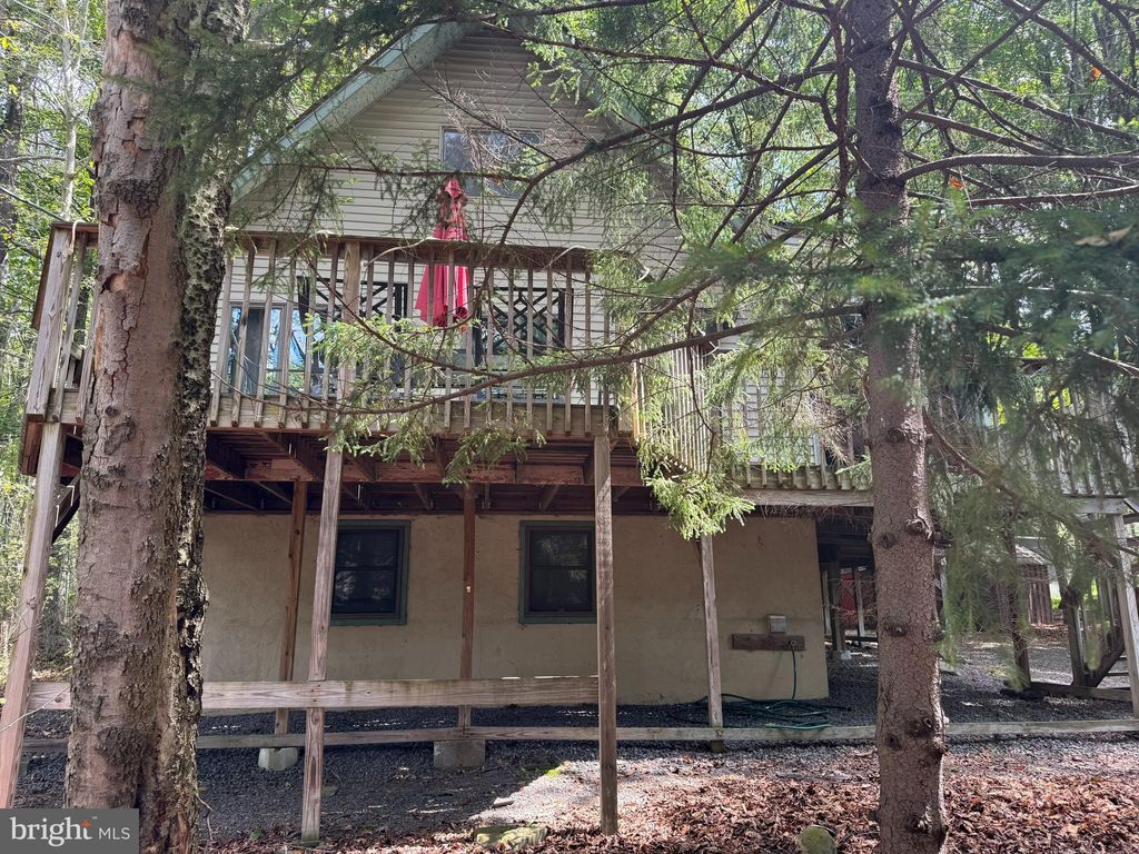 Photo of 437 Orono Drive, POCONO LAKE, PA 18347 (MLS # PAMR2005568)