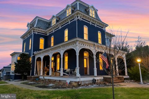 352 HIGH STREET HANOVER PA 17331