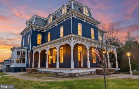 352 HIGH STREET HANOVER PA 17331