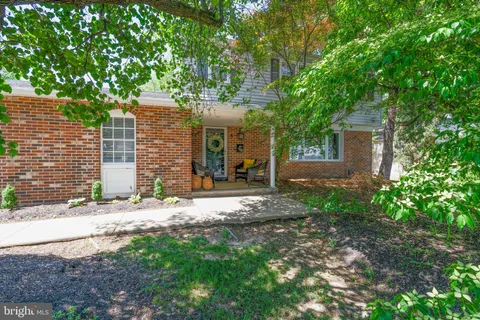 308 Cambria Avenue, Bensalem, PA 19020 - #: PABU2095420