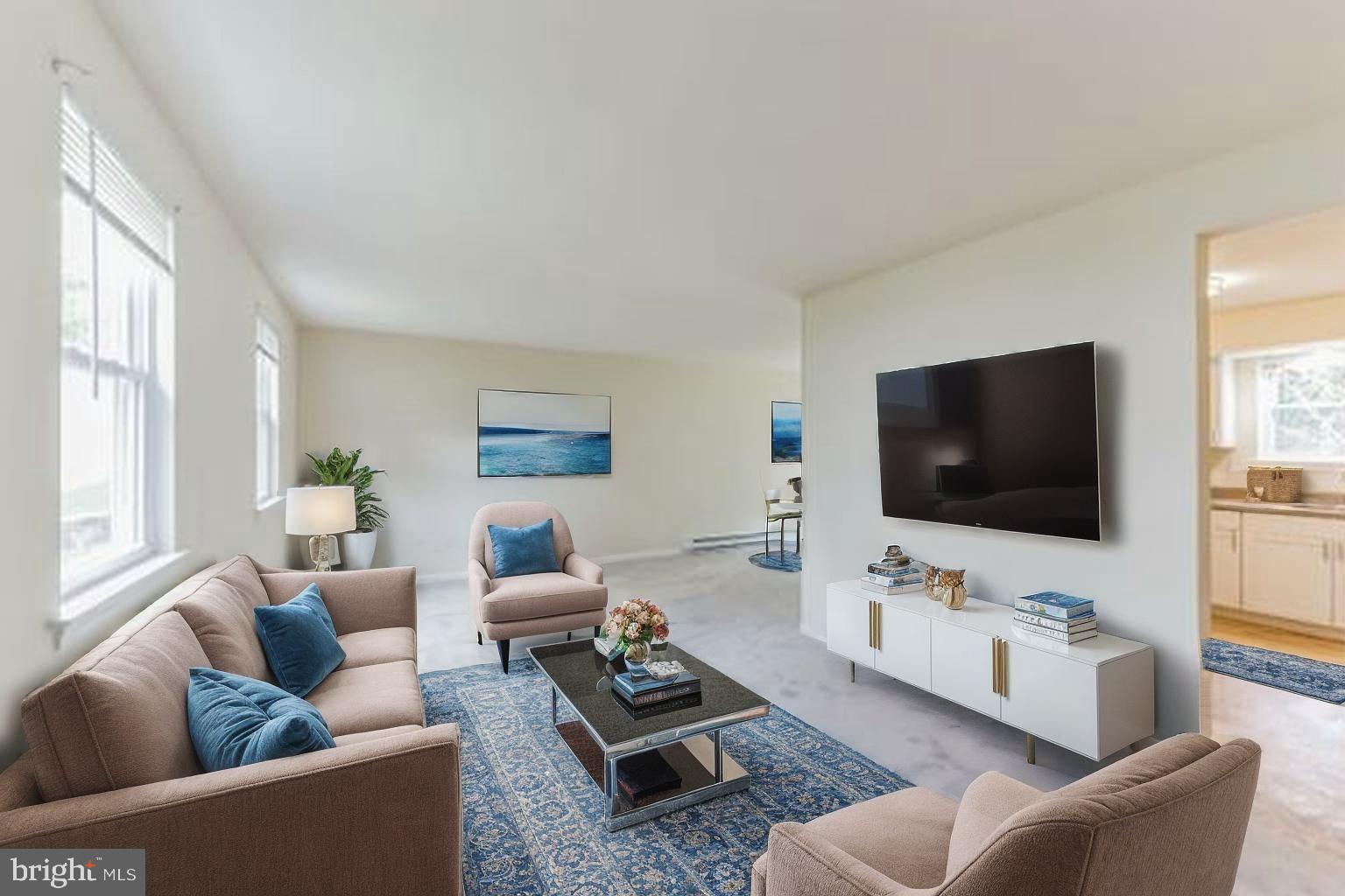 BRANDYWINE GREENE - Residential