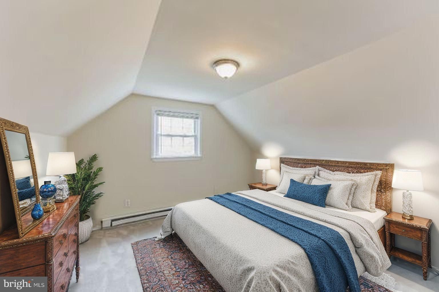 BRANDYWINE GREENE - Residential