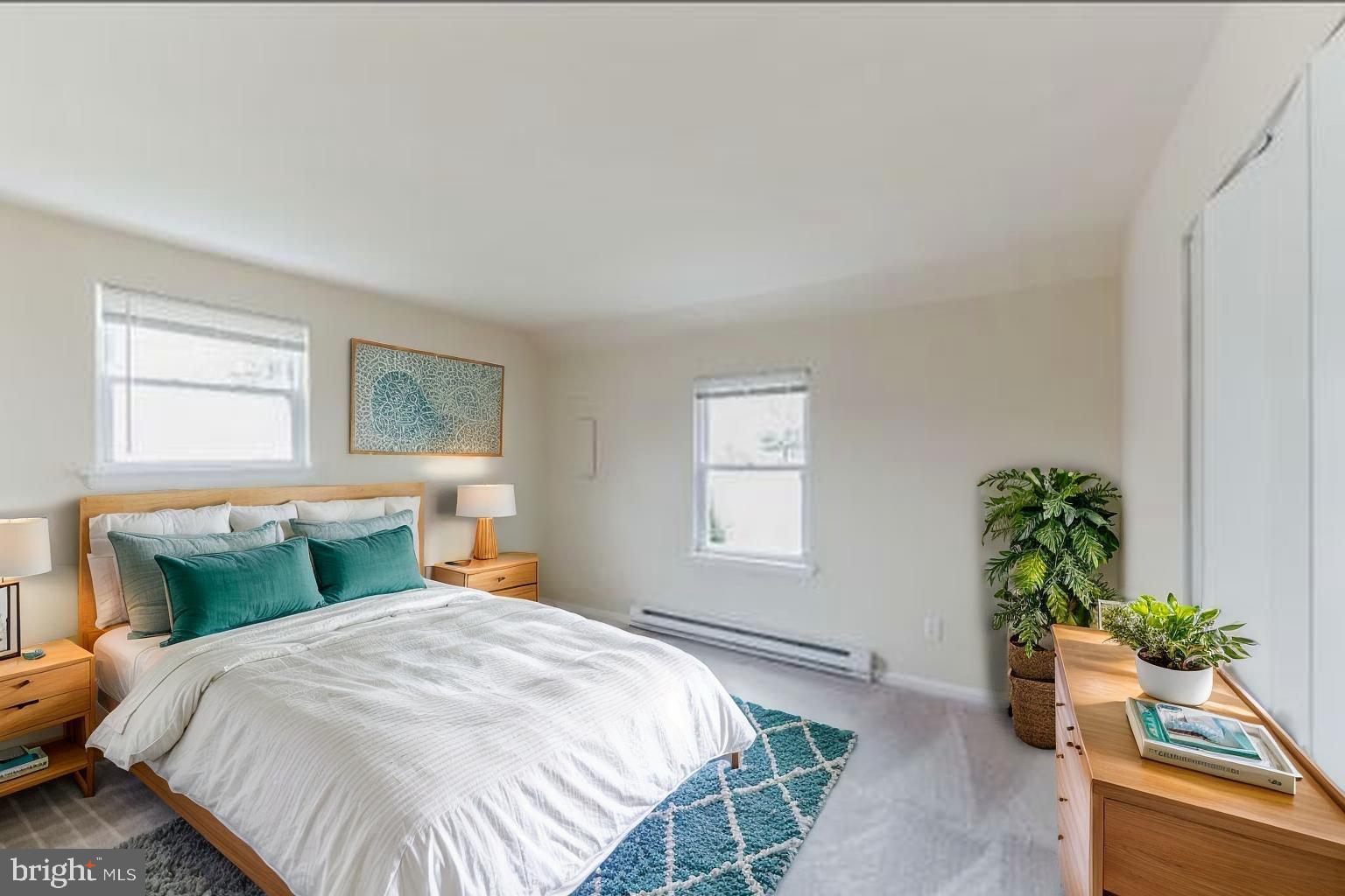 BRANDYWINE GREENE - Residential