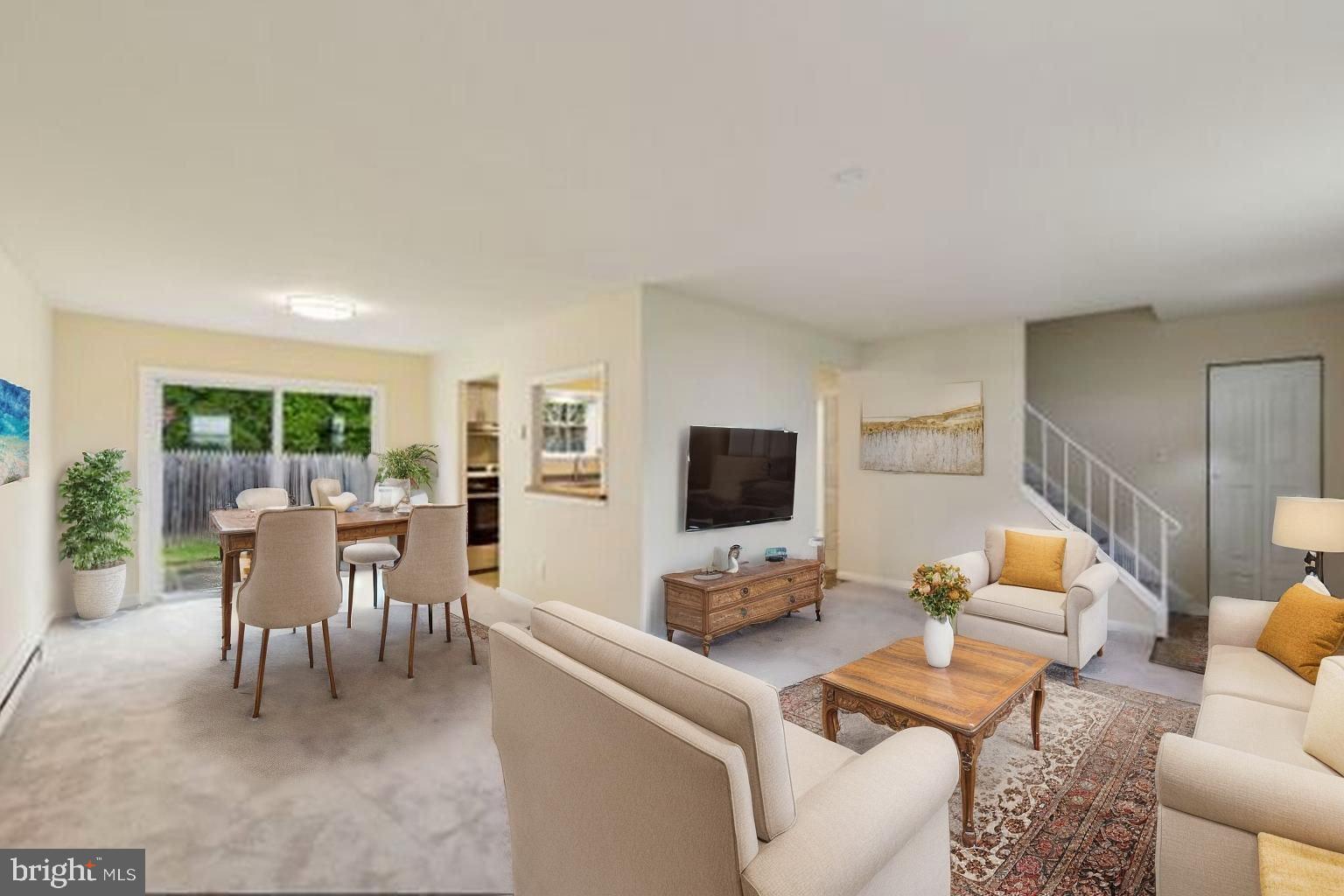 BRANDYWINE GREENE - Residential