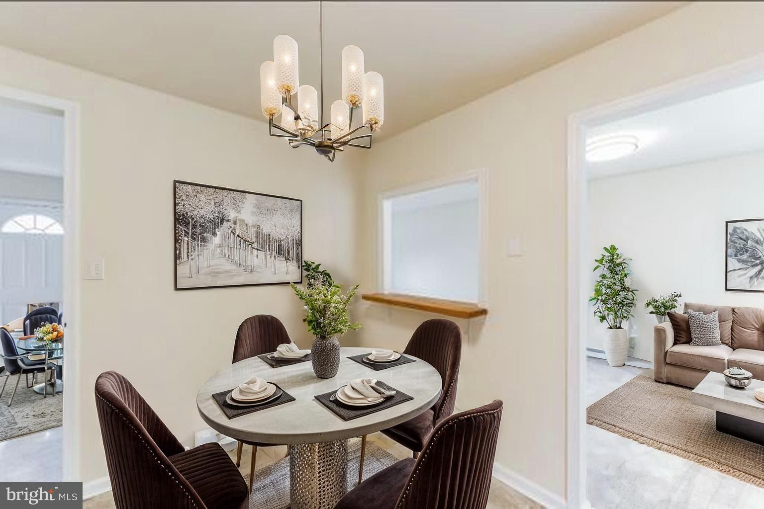 BRANDYWINE GREENE - Residential