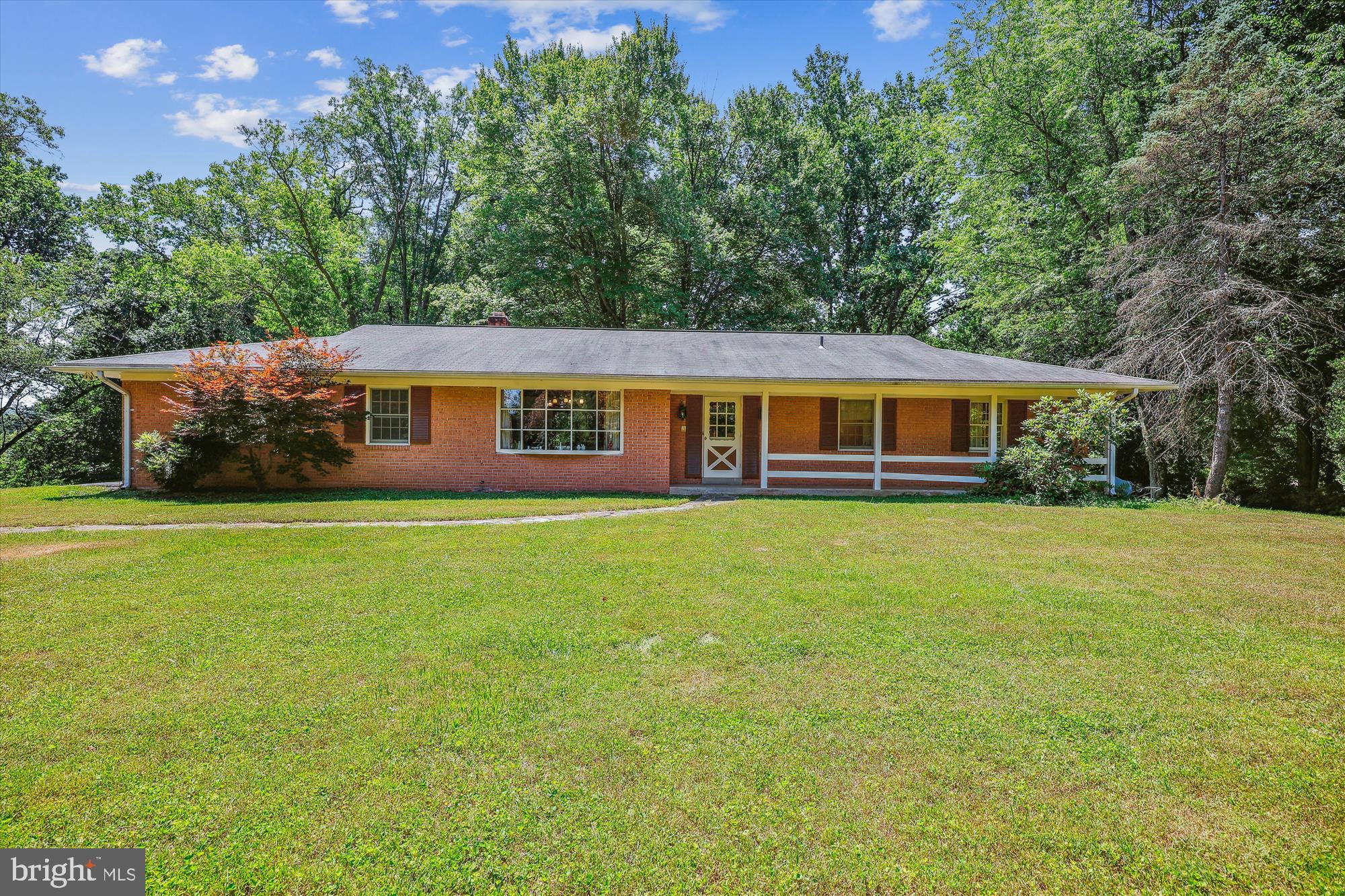 POTOMAC HIGHLANDS - Residential