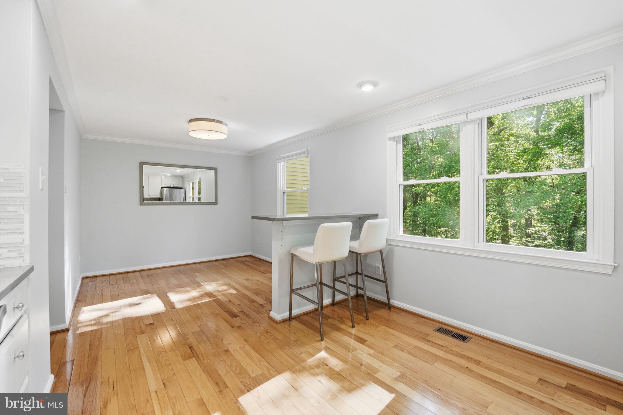 COVINGTON - Residential