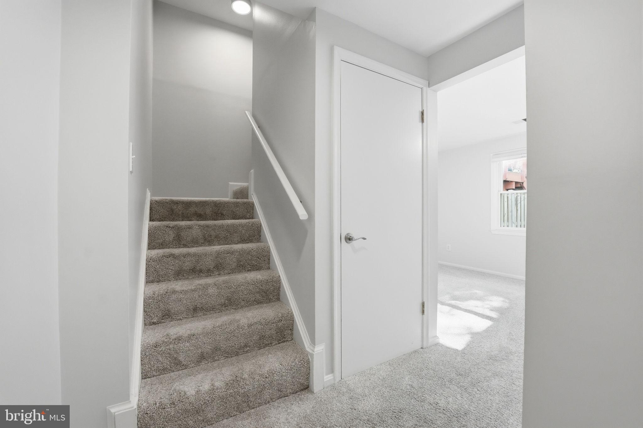 COVINGTON - Residential