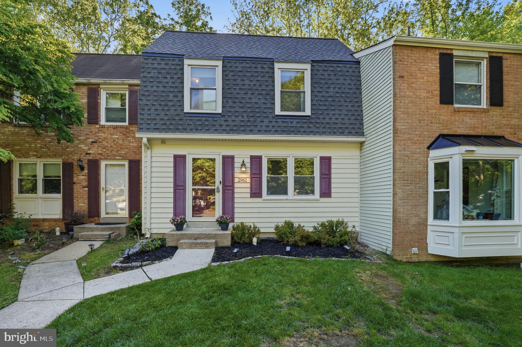 COVINGTON - Residential
