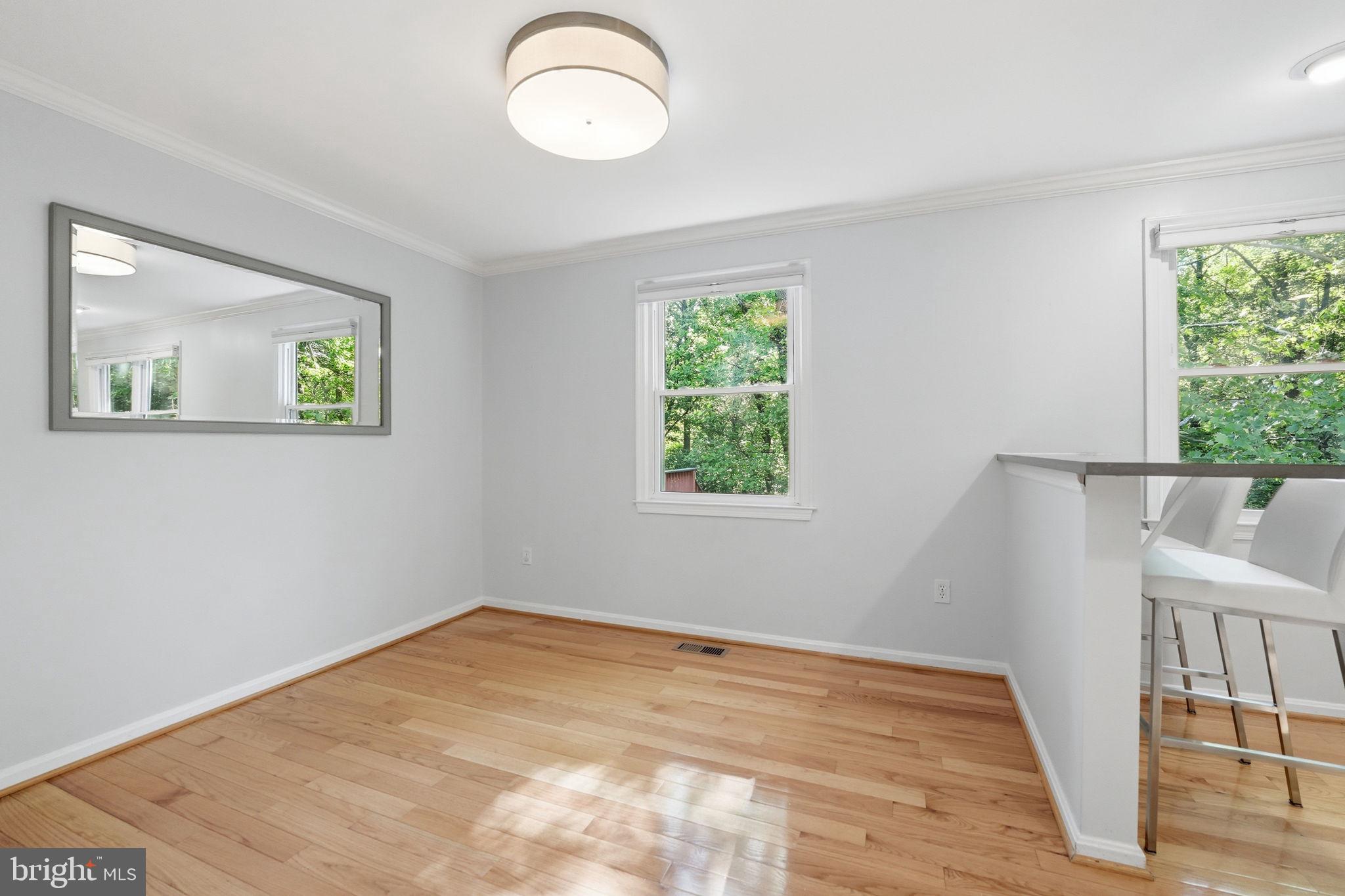COVINGTON - Residential