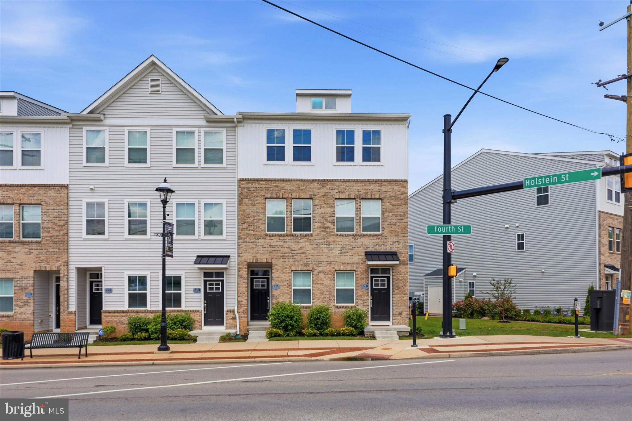 77 E 4TH STREET A