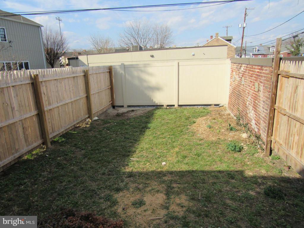 NONE AVAILABLE - Residential