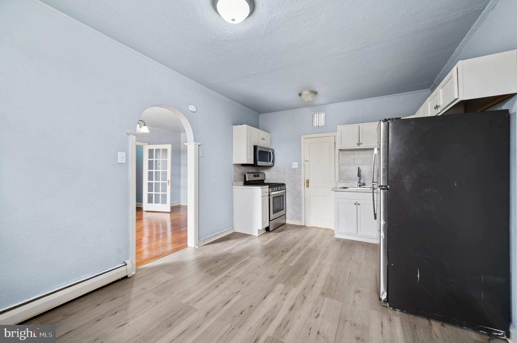 WYNNEFIELD - Residential Lease