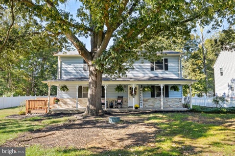 Photo of 22 Sandy Lane, STAFFORD, VA 22554 (MLS # VAST2054340)