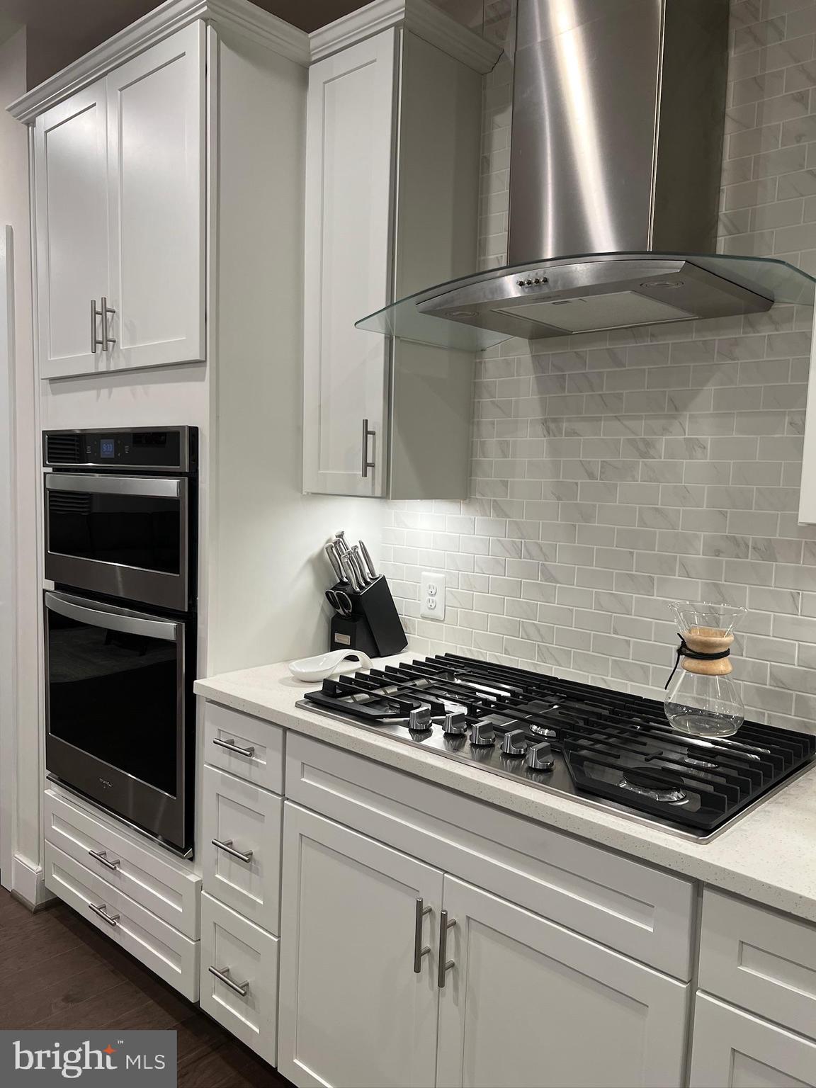 METROPARK AT ARROWBROOK - Residential Lease