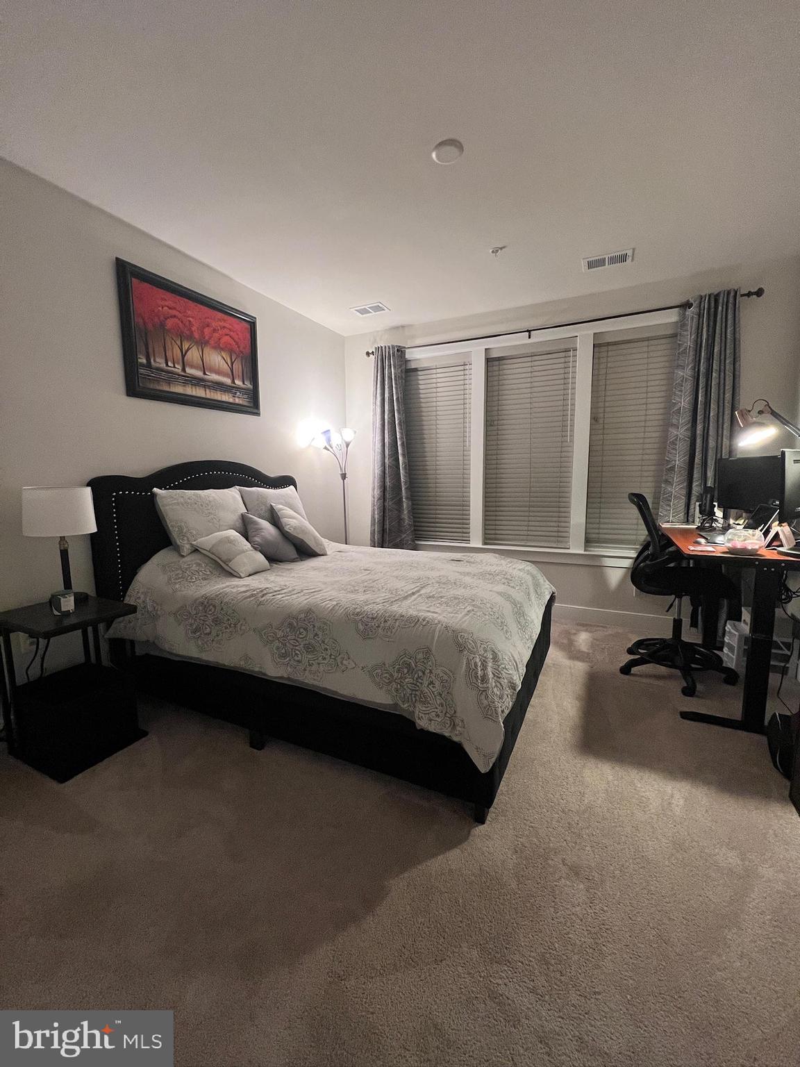 METROPARK AT ARROWBROOK - Residential Lease