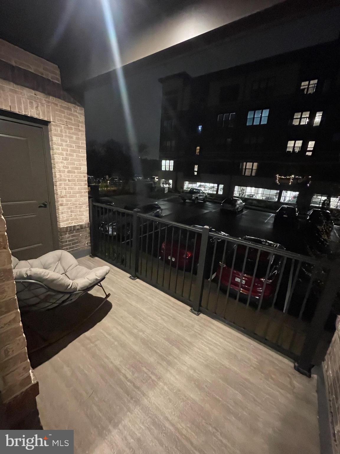 METROPARK AT ARROWBROOK - Residential Lease