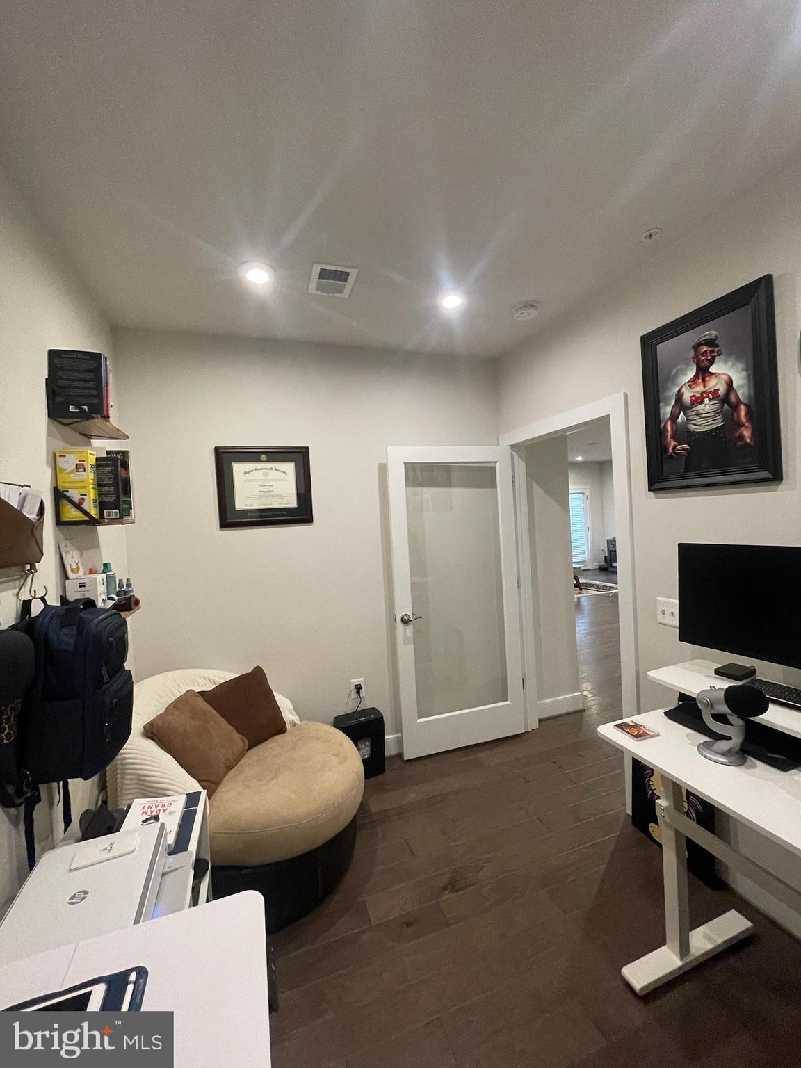 METROPARK AT ARROWBROOK - Residential Lease