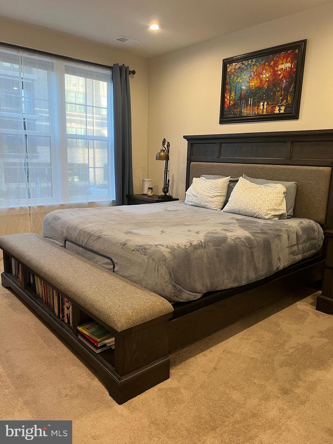 METROPARK AT ARROWBROOK - Residential Lease