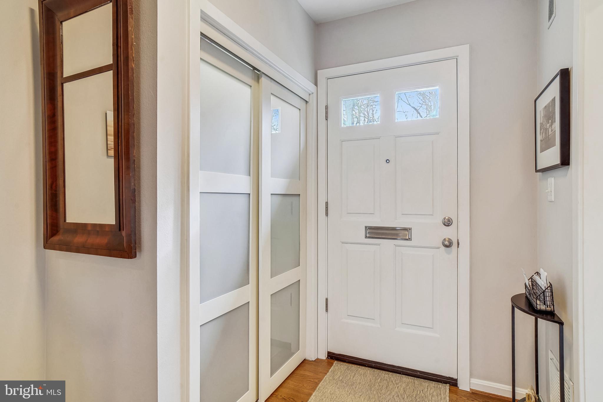 HAMLET PLACE - Residential