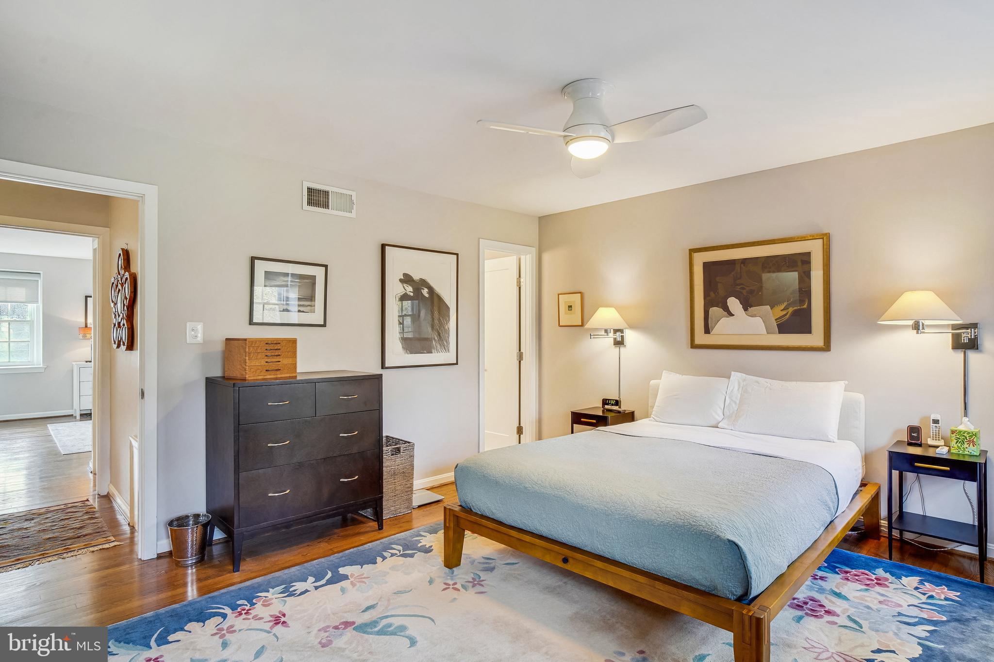 HAMLET PLACE - Residential