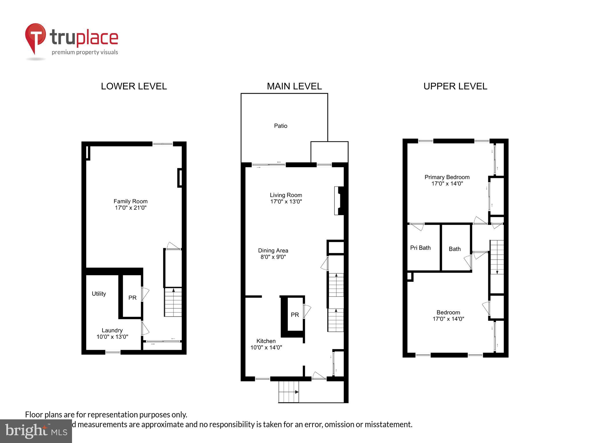 HAMLET PLACE - Residential