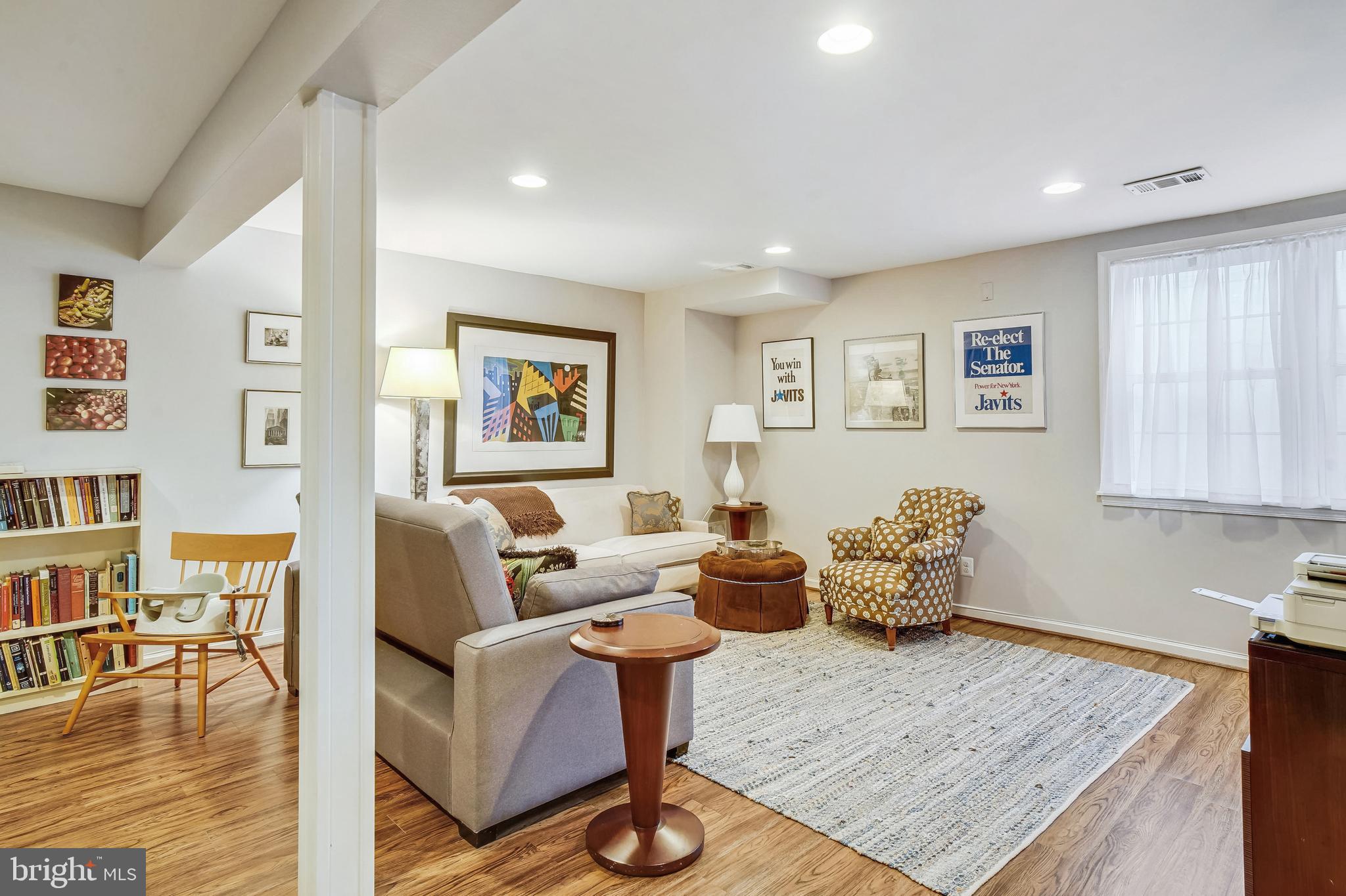 HAMLET PLACE - Residential