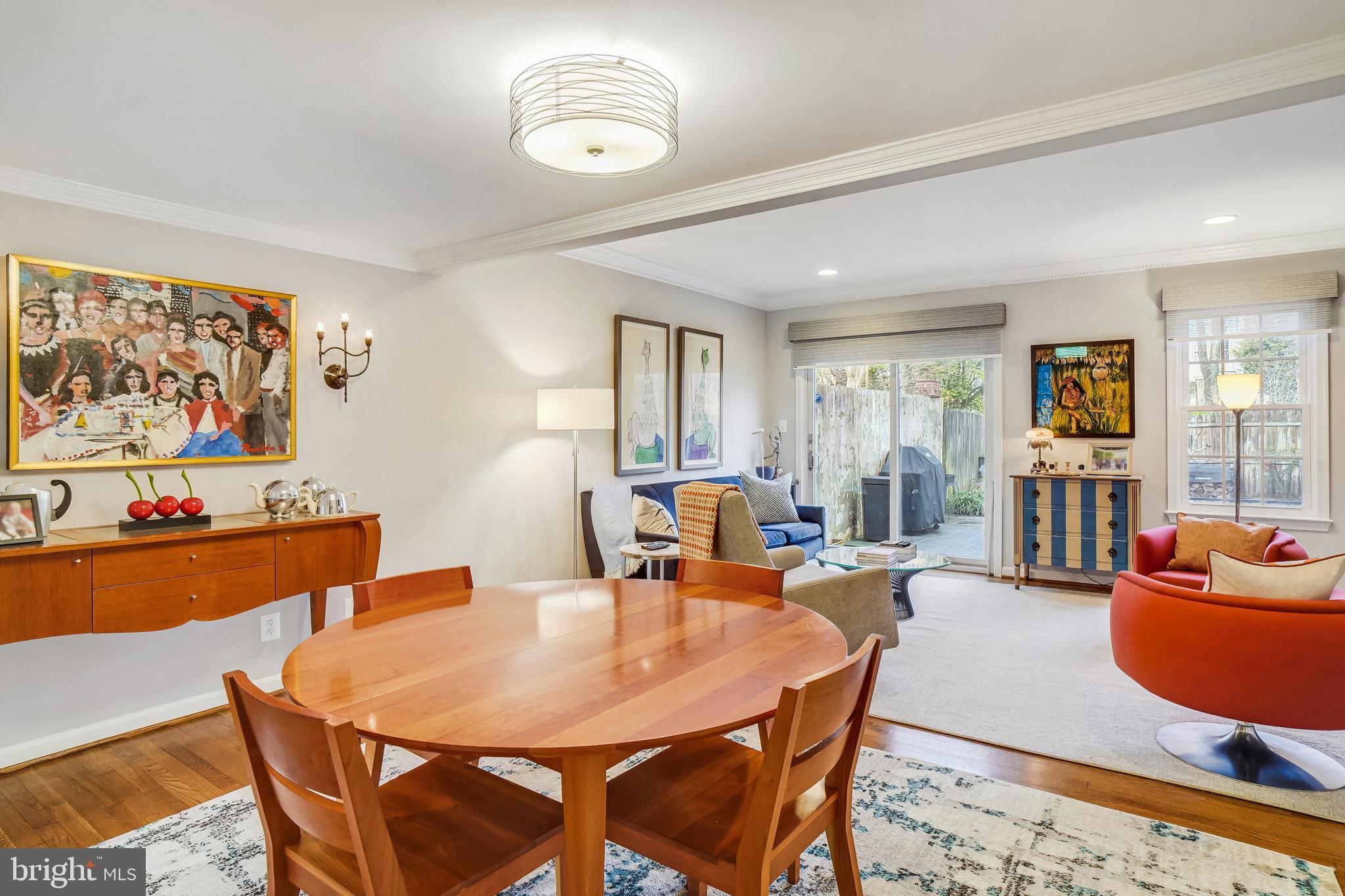 HAMLET PLACE - Residential